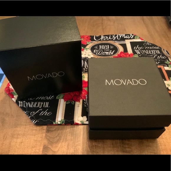 Movado Men's Watch